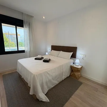 Brisa Del Carmen - Center - Plunge Pool - Sea View Lejlighed