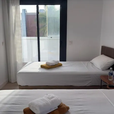 Lejlighed Brisa Del Carmen - Center - Plunge Pool - Sea View *