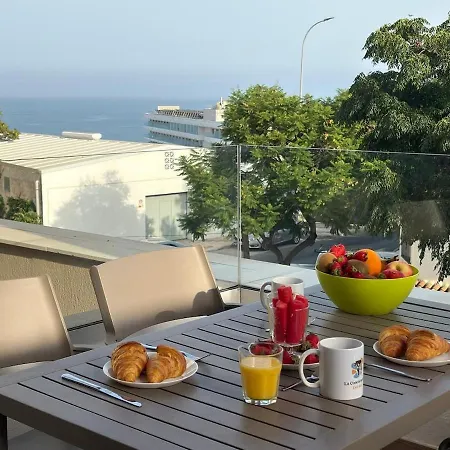 Lejlighed Brisa Del Carmen - Center - Plunge Pool - Sea View Torremolinos