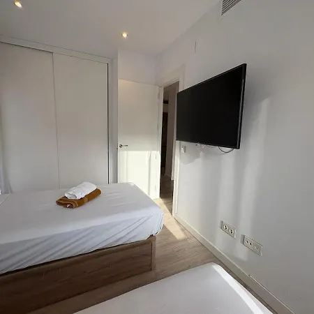 Brisa Del Carmen - Center - Plunge Pool - Sea View Lejlighed *