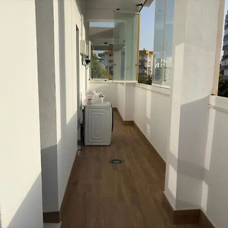 Brisa Del Carmen - Center - Plunge Pool - Sea View Lejlighed Torremolinos