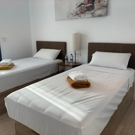 Brisa Del Carmen - Center - Plunge Pool - Sea View Lejlighed Torremolinos