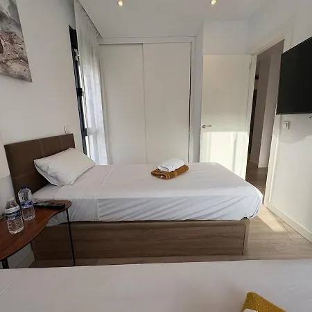 Brisa Del Carmen - Center - Plunge Pool - Sea View Lejlighed