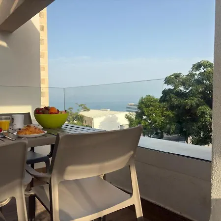 Brisa Del Carmen - Center - Plunge Pool - Sea View * Torremolinos