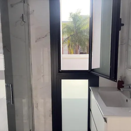 Lejlighed Brisa Del Carmen - Center - Plunge Pool - Sea View