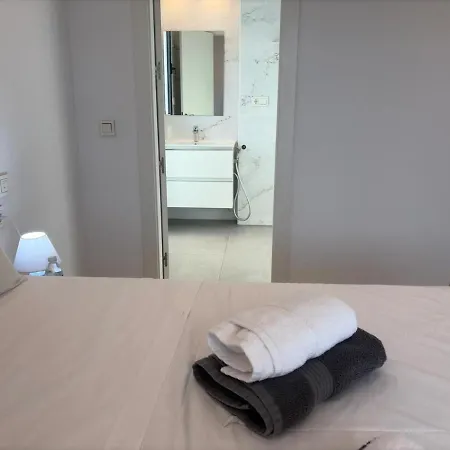 Lejlighed Brisa Del Carmen - Center - Plunge Pool - Sea View *