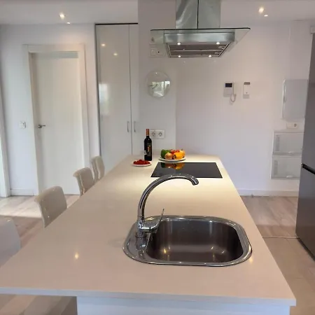 Brisa Del Carmen - Center - Plunge Pool - Sea View Torremolinos